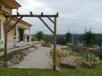 Chambre D'hôte Alcobaça 10202-5