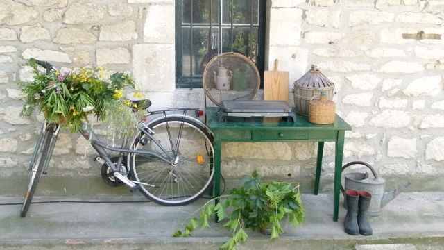 Homestay Beaucaire 51606