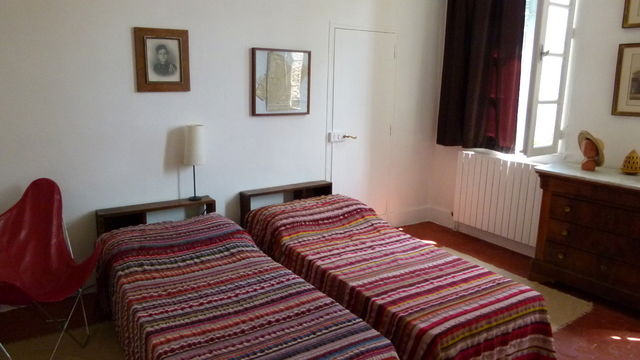 Homestay Beaucaire 51606
