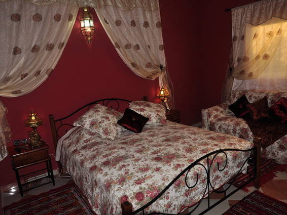 Gästezimmer Fes 14249-2