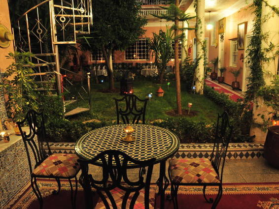 Gästezimmer Fes 14249-3