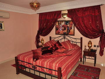 Chambre D'hôte Fes 14249-4