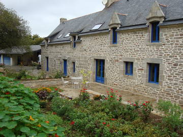 Roomlala | Bed and Breakfast for Rent - Gulf of Morbihan