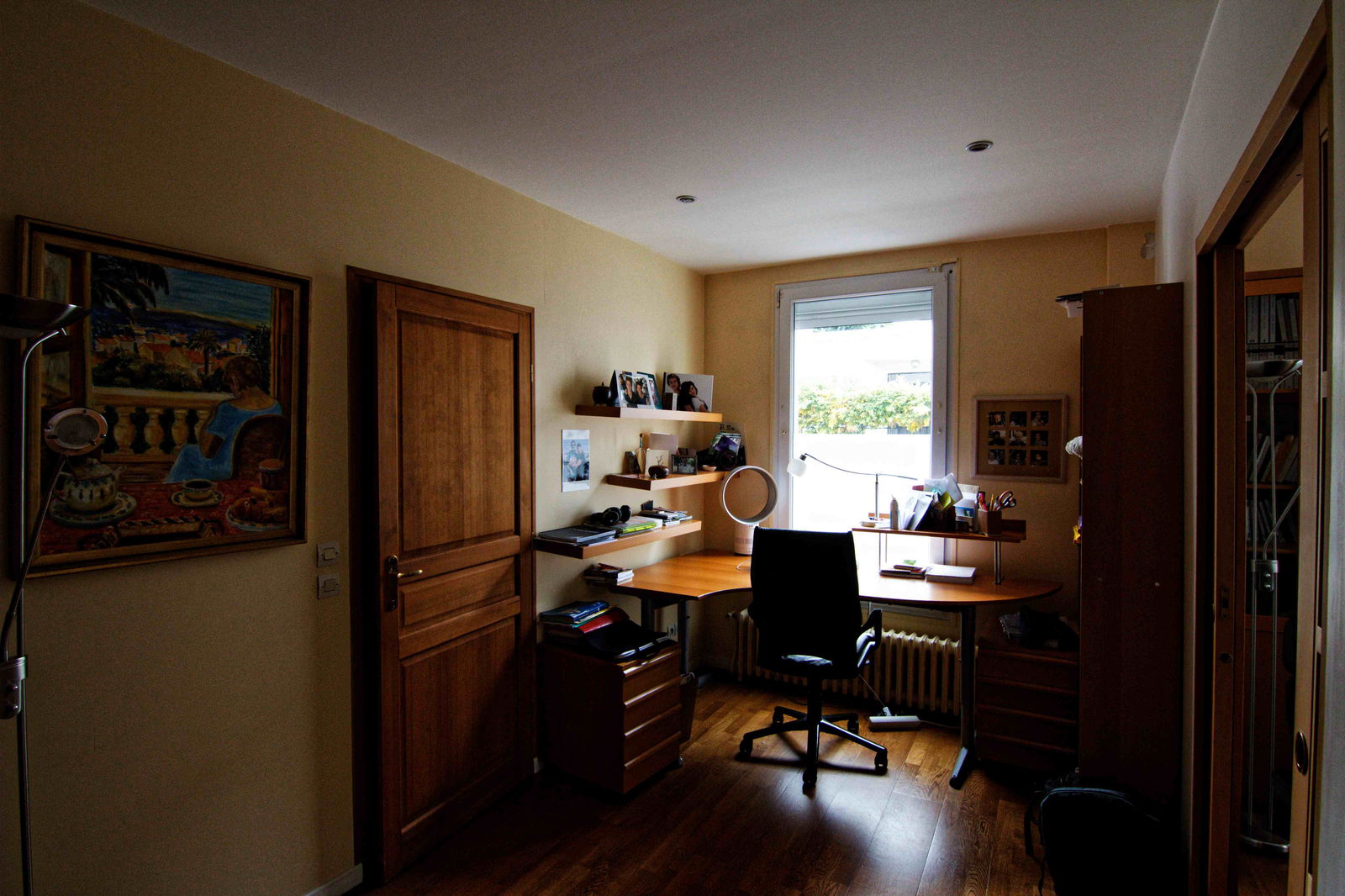 Bed And Breakfast Vincennes 64299