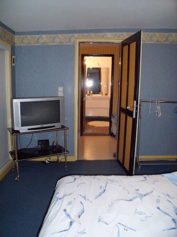 Bed And Breakfast Nancy 7184