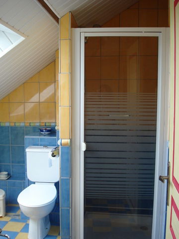 Bed And Breakfast Grez-Neuville 59527