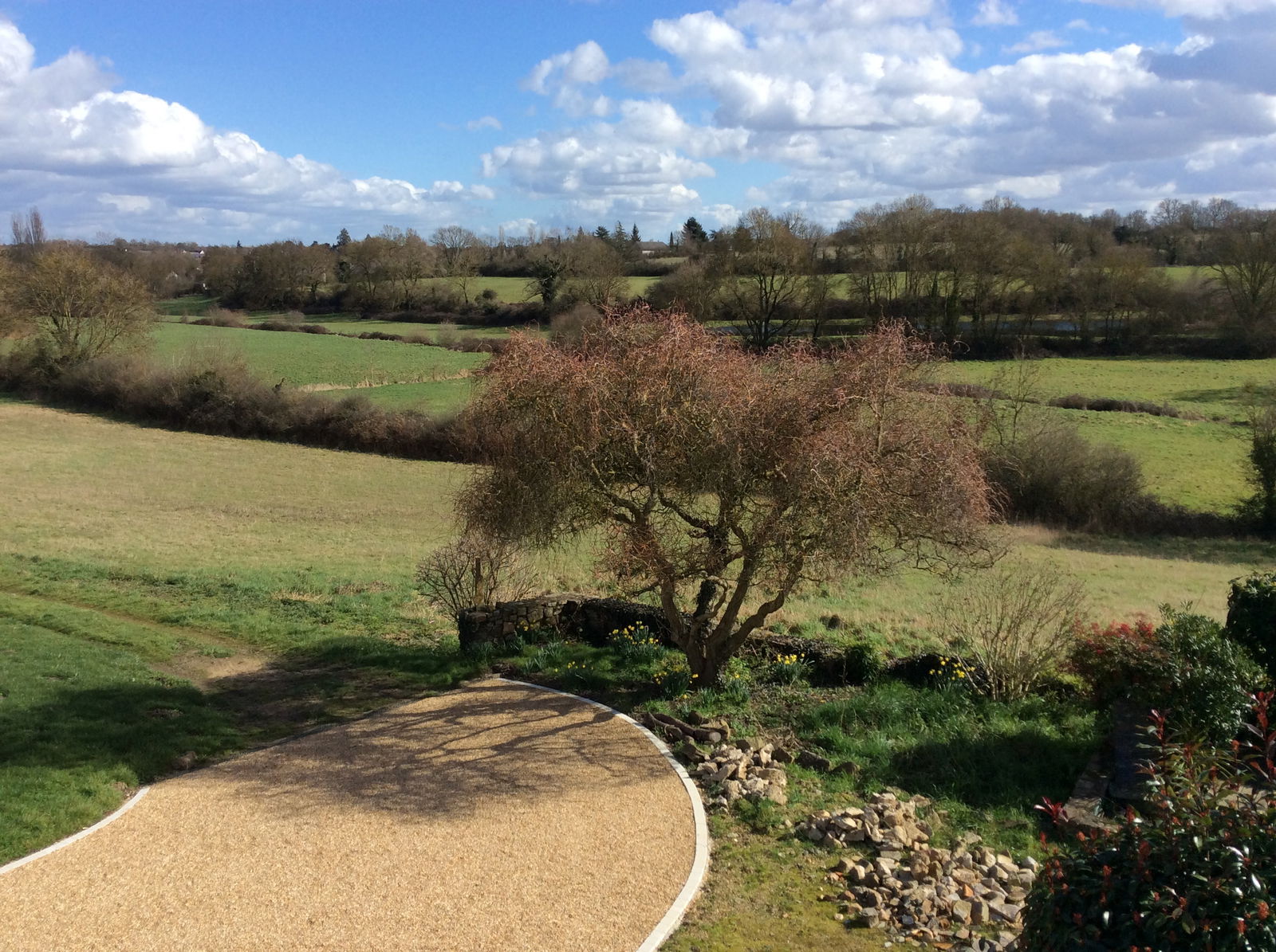 Bed And Breakfast Grez-Neuville 59527