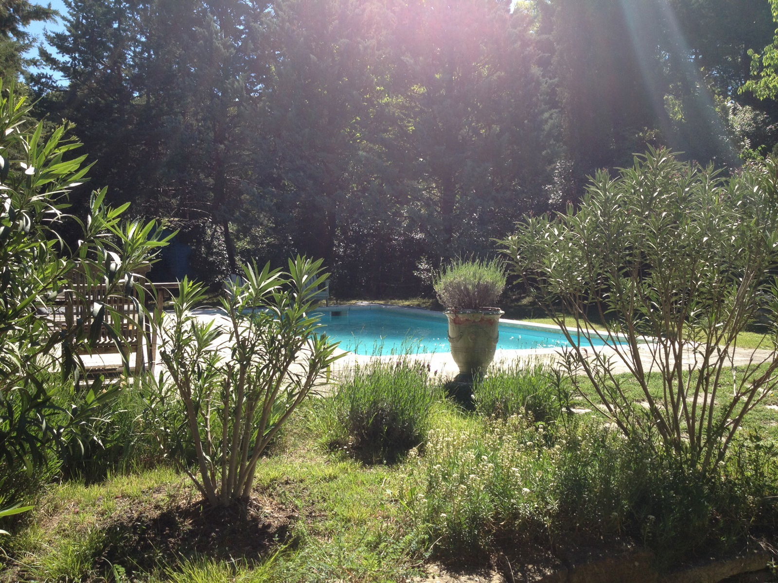 Bed And Breakfast Valflaunès 82293