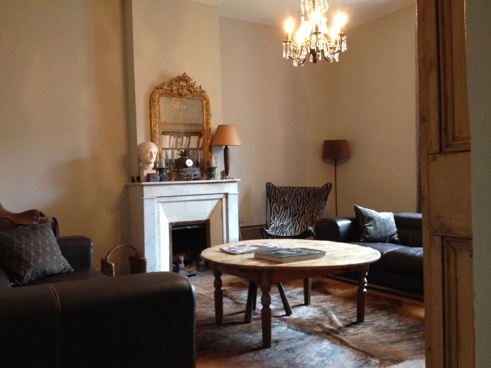 Bed And Breakfast Valflaunès 82293