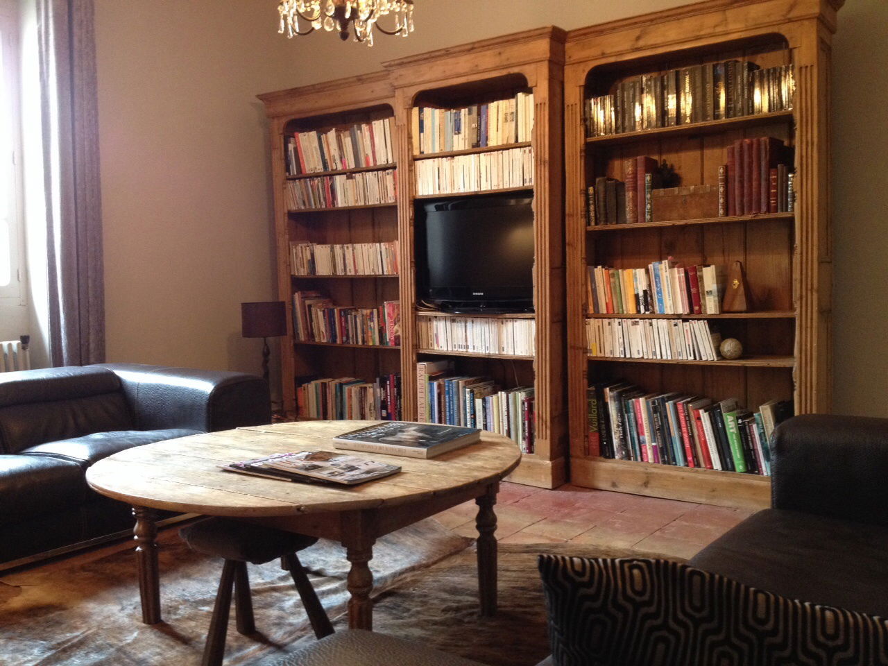 Bed And Breakfast Valflaunès 82293