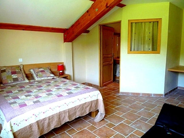 Bed And Breakfast Polignac 28232