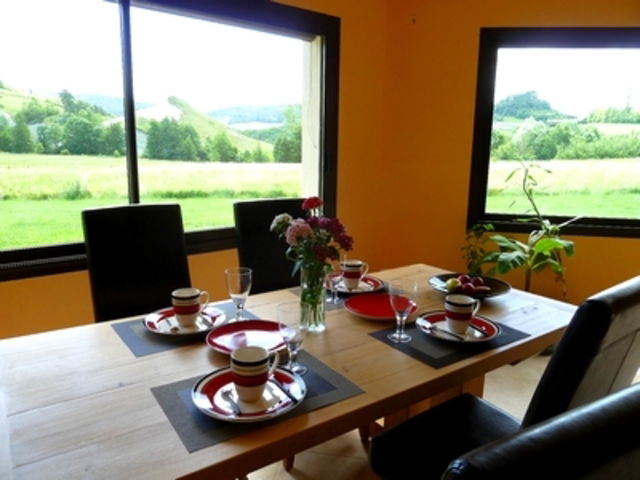 Bed And Breakfast Polignac 28232