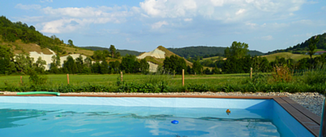 Bed And Breakfast Polignac 28232