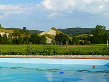 Chambre D'hôte Polignac 28232-5