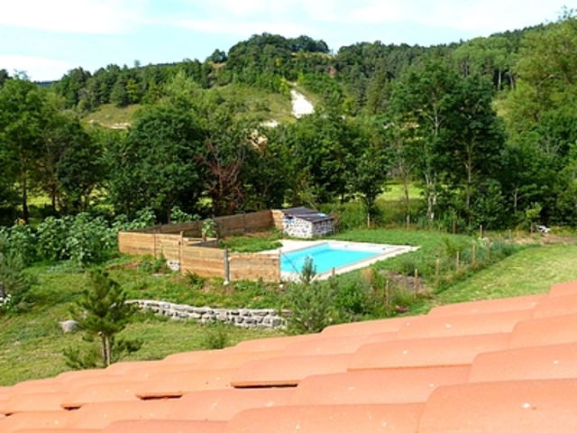 Bed And Breakfast Polignac 28232