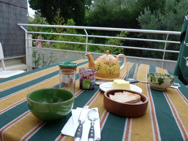 Bed And Breakfast Avignon 81720