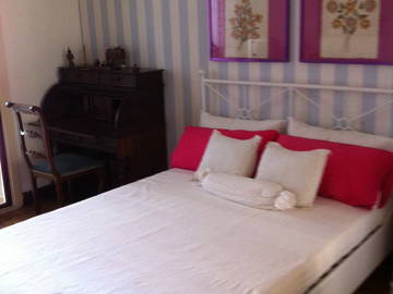 Roomlala | Bed and Breakfast for Rent in Bilbao/Getxo