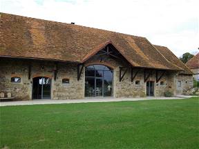 Bed And Breakfast Zu Vermieten In Burgund