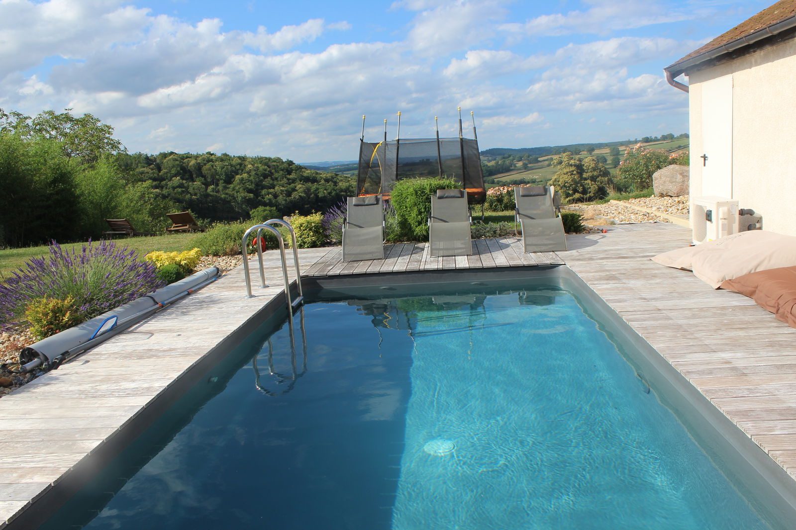 Bed And Breakfast Gourdon 131042