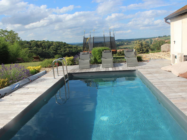 Gastenkamers Gourdon 131042-2