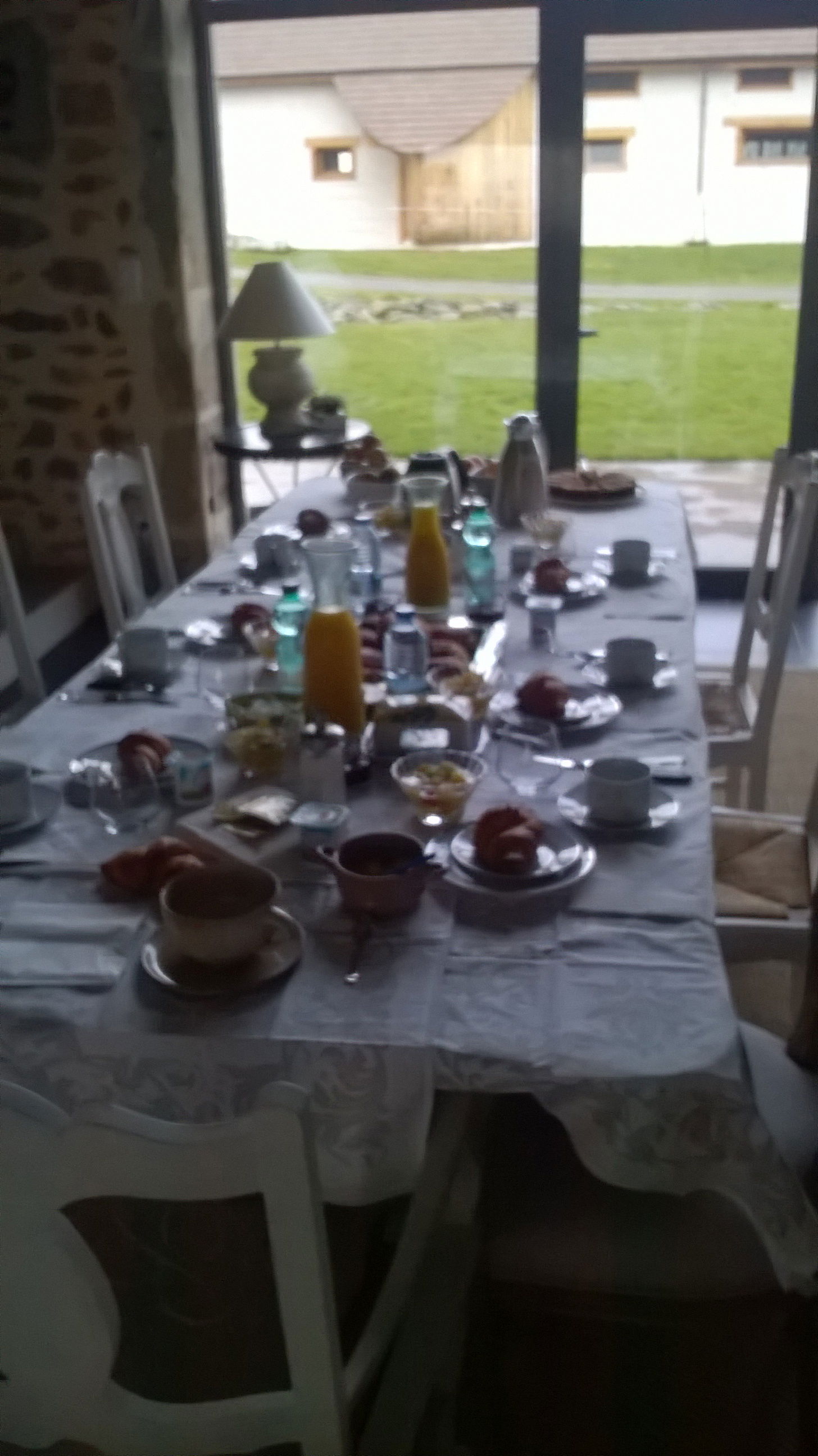 Bed And Breakfast Gourdon 131042