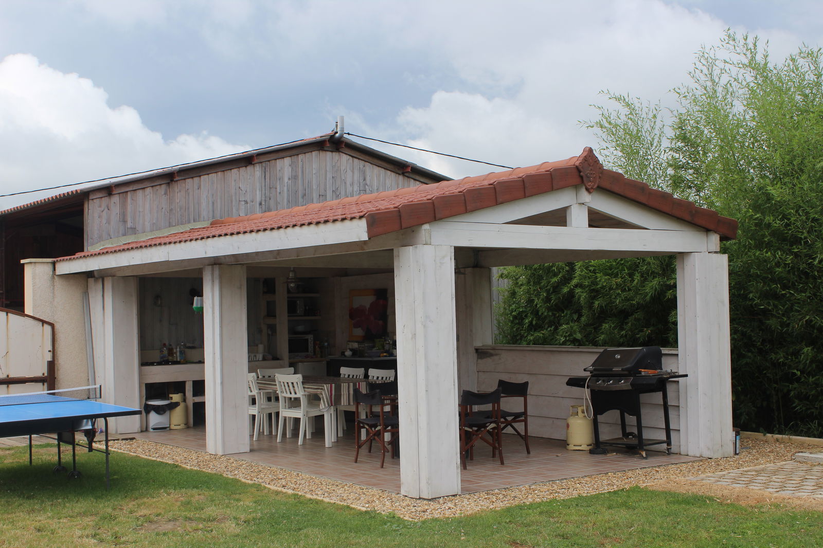 Bed And Breakfast Gourdon 131042