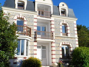 Roomlala | Bed and Breakfast for Rent in Dives - Normandy