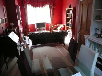 Chambre D'hôte Richmond Upon Thames 36760-5