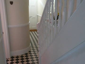 Chambre D'hôte Richmond Upon Thames 36760-7