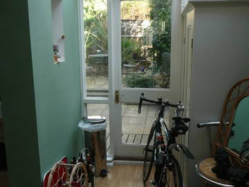 Chambre D'hôte Richmond Upon Thames 36760-10