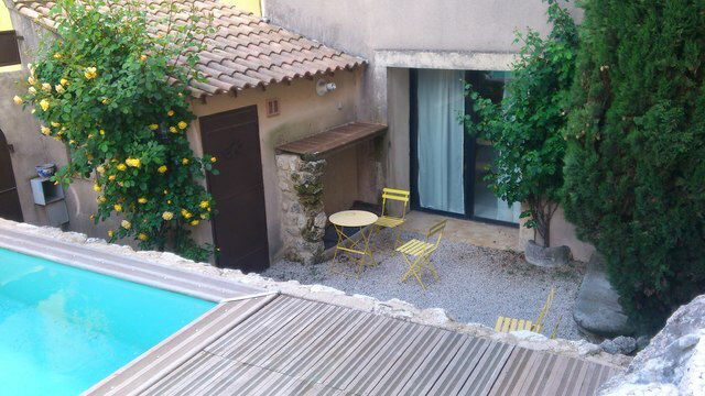 Bed And Breakfast Mallemort 49852