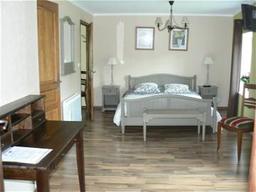 Chambre À Louer Sampigny 103962