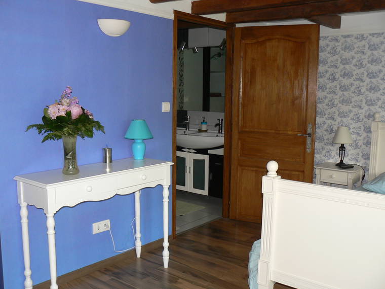 Homestay Sampigny 103962