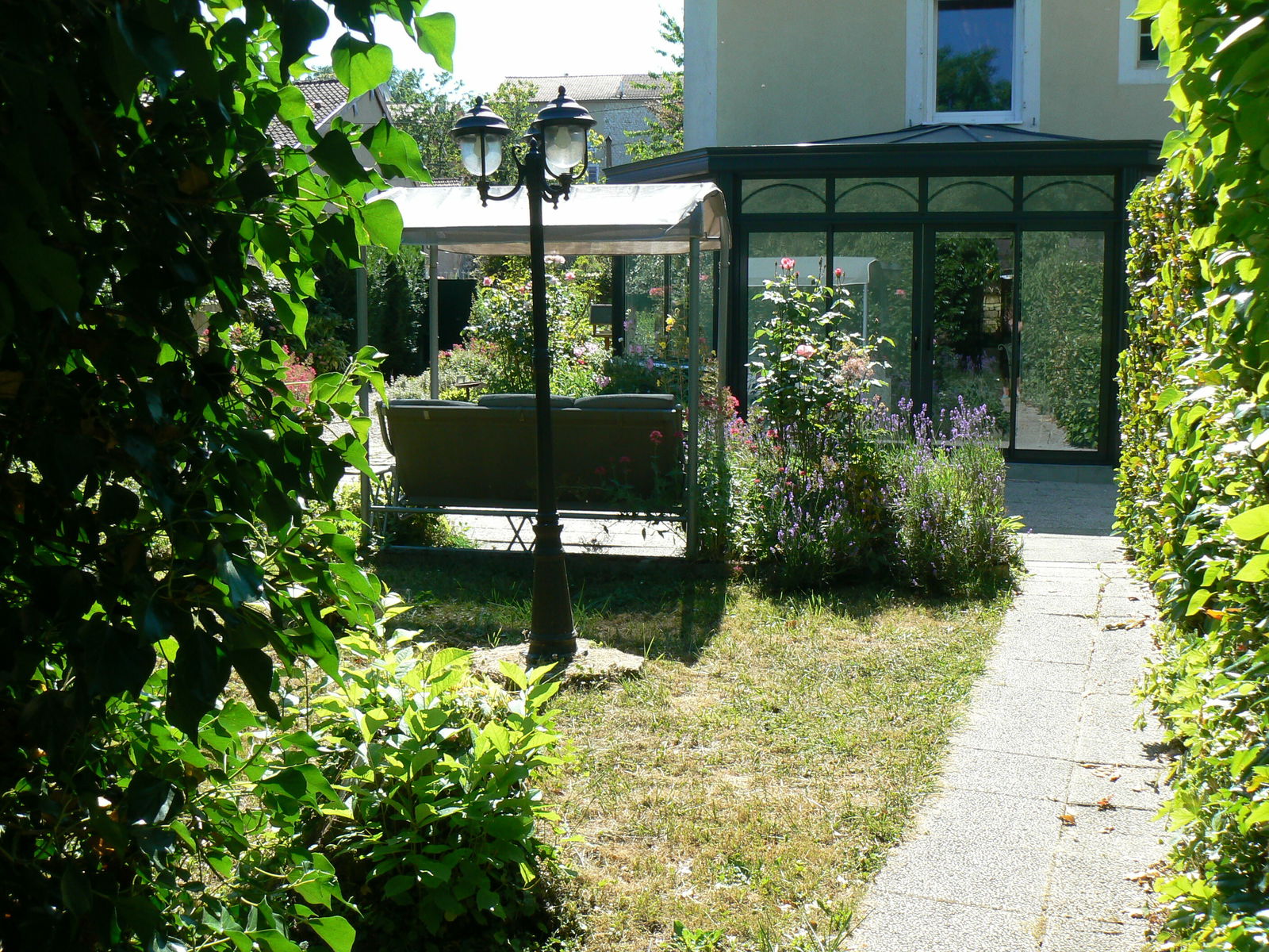 Bed And Breakfast Sampigny 103962