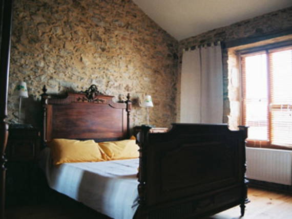 Bed And Breakfast Monnières 56506-4
