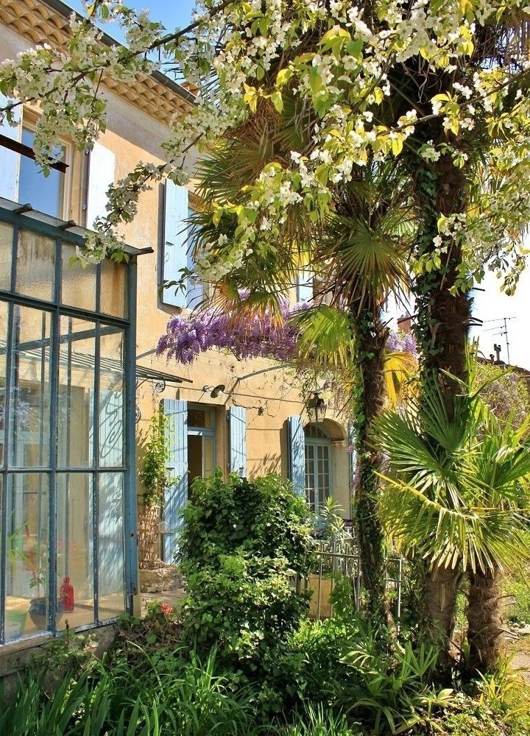 Bed And Breakfast Montélimar 71053