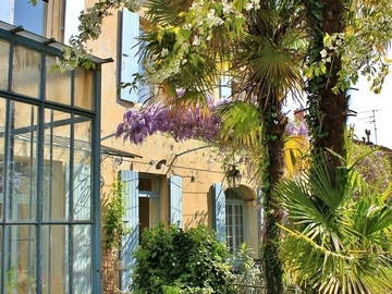 Roomlala | Bed and Breakfast for Rent in Montélimar