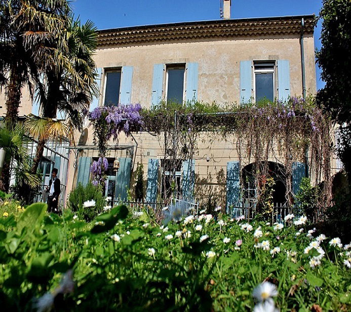 Bed And Breakfast Montélimar 71053