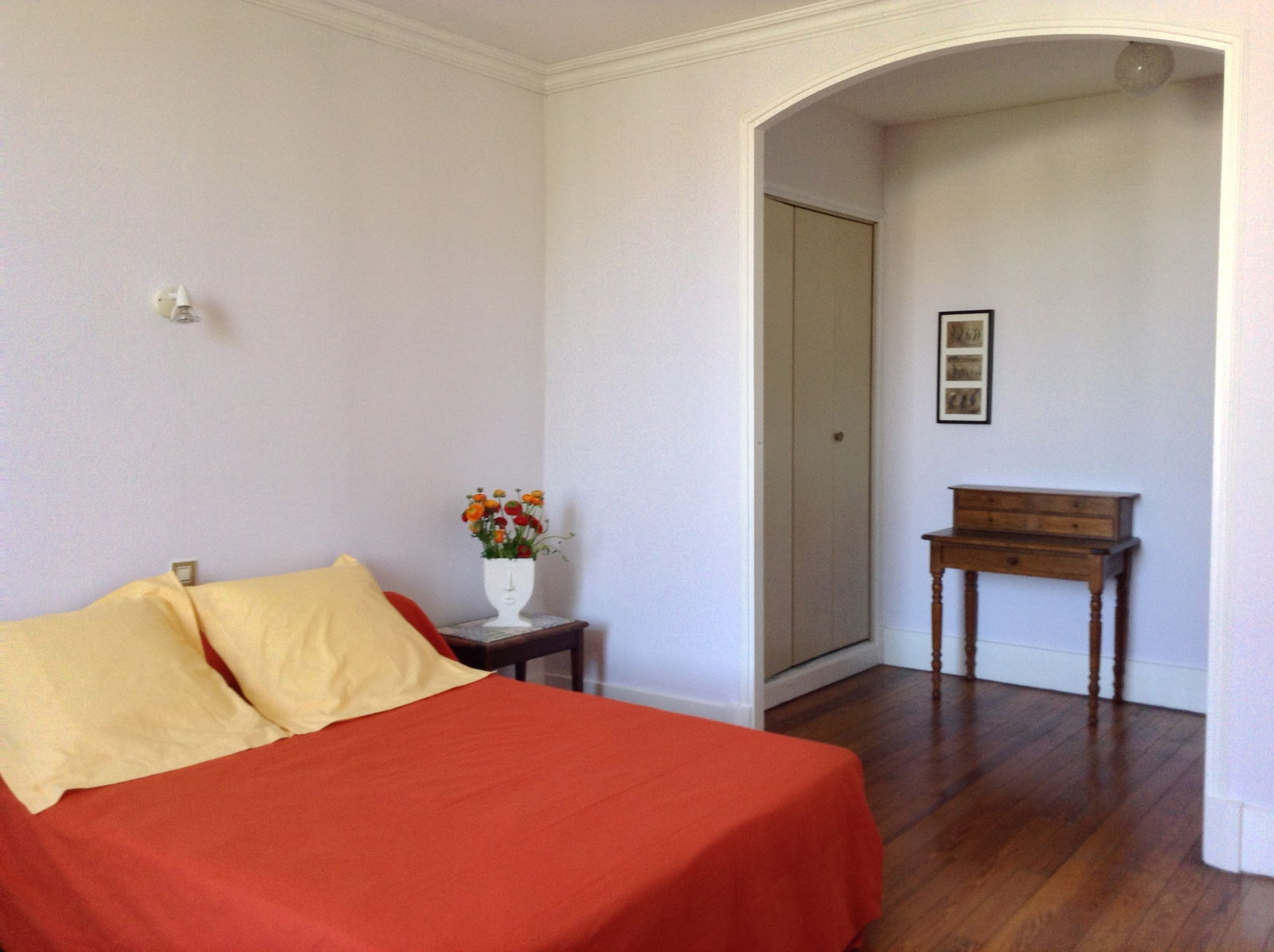 Bed And Breakfast Montélimar 71053