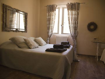 Chambre D'hôte Dions 9118-4