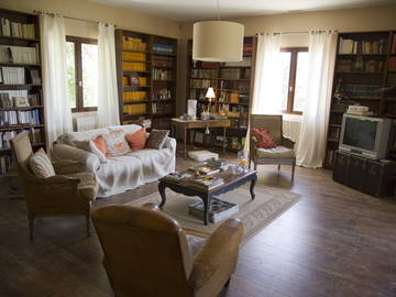 Chambre D'hôte Dions 9118-7