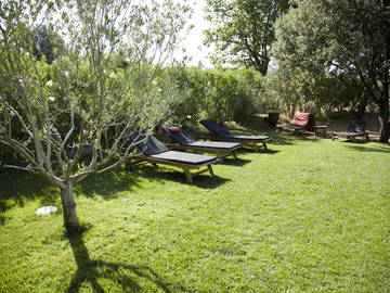 Chambre D'hôte Dions 9118-11