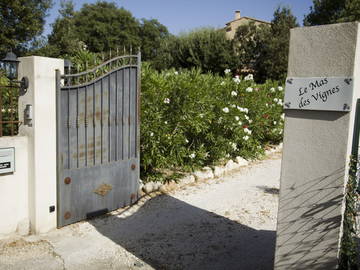 Chambre D'hôte Dions 9118-12