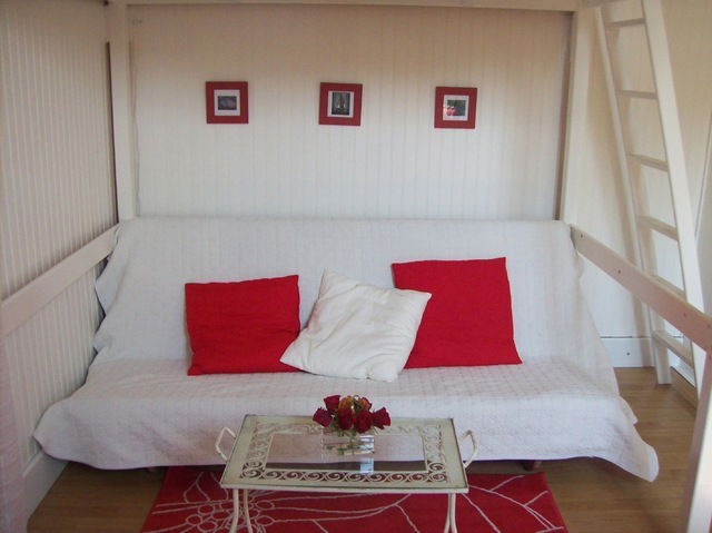 Homestay Gennevilliers 23052