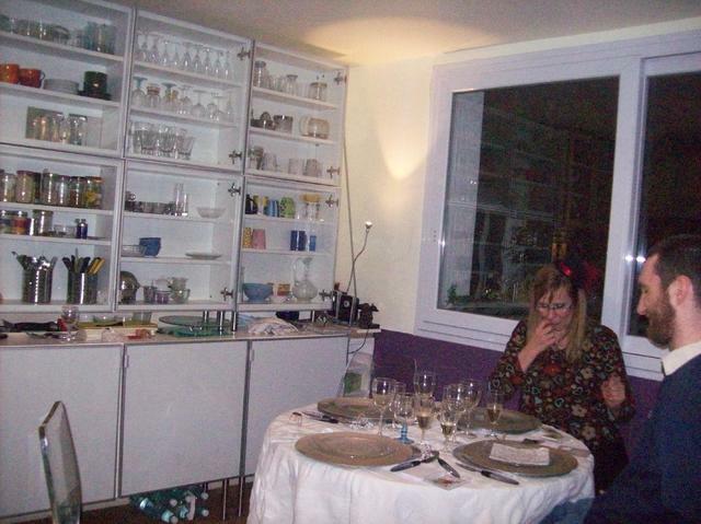 Homestay Gennevilliers 23052