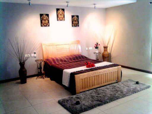 Homestay Triolet 77514-1