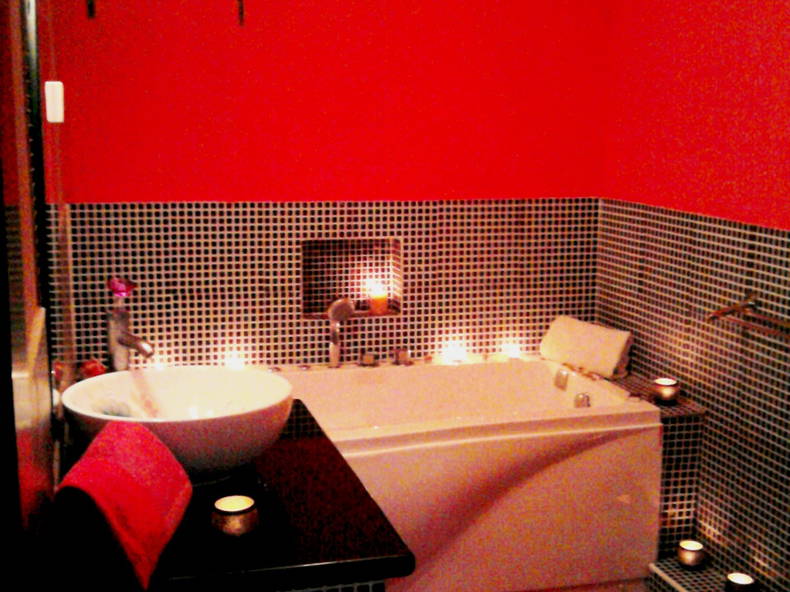 Habitaciones De Huéspedes Triolet 77514-3