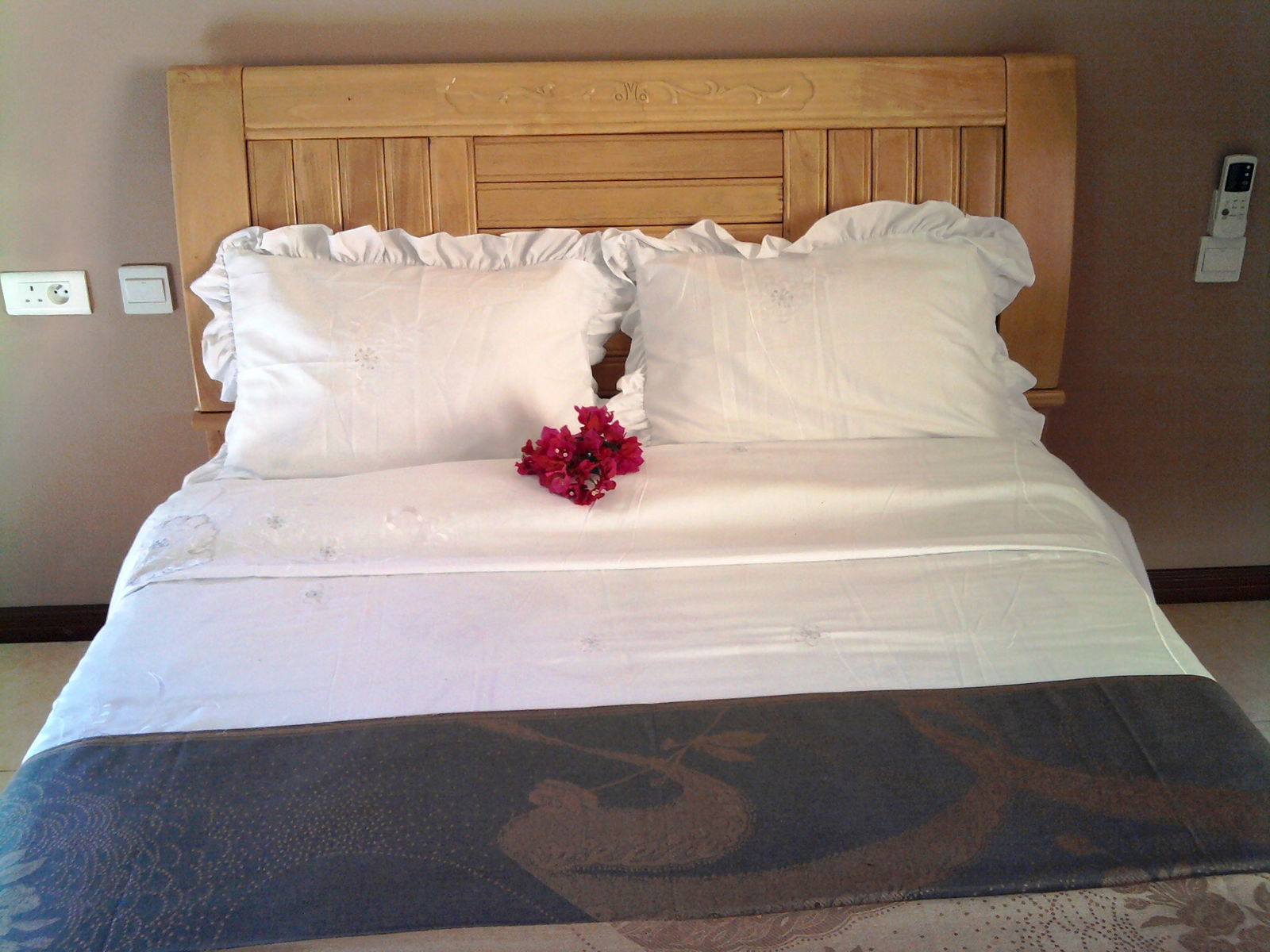 Bed And Breakfast Triolet 77514