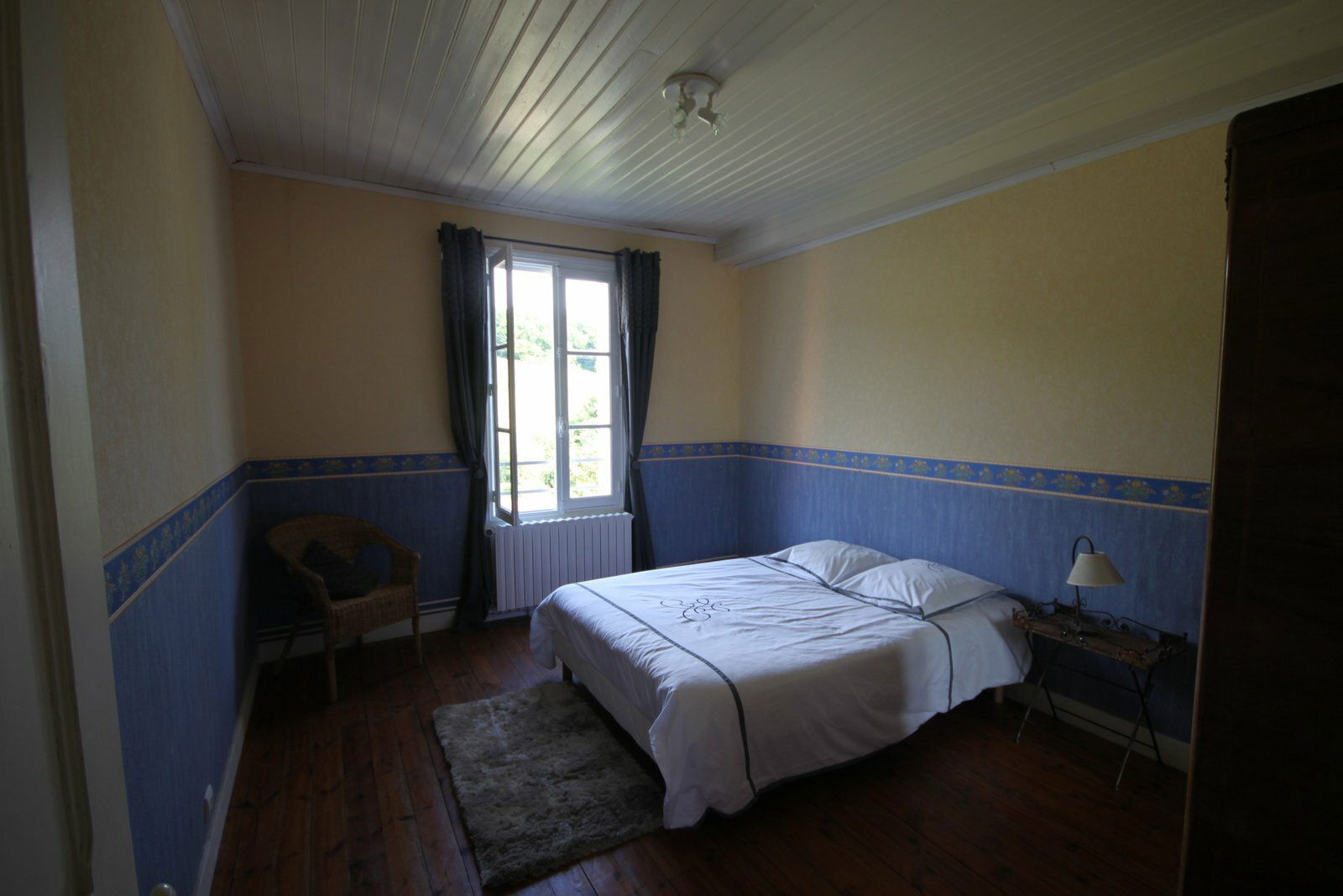 Bed And Breakfast Anlhiac 88422