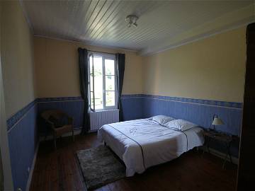 Chambre À Louer Anlhiac 88422